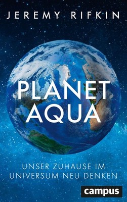 Planet Aqua Jeremy Rifkin