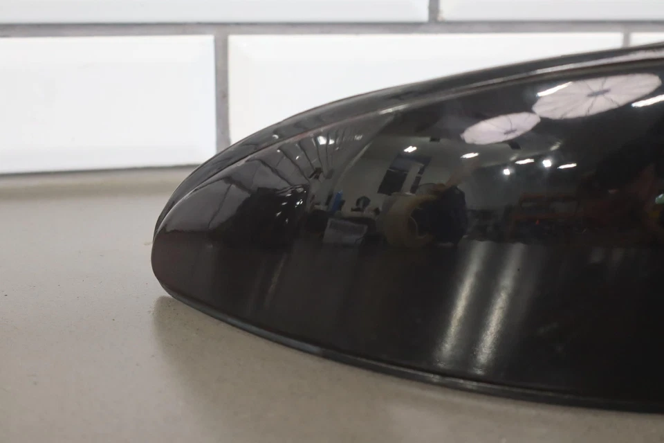 Luz trasera izquierda izquierda izquierda para conductor Mitsubishi 3000GT 91-99 envuelta en vinilo Foto 2 de 4