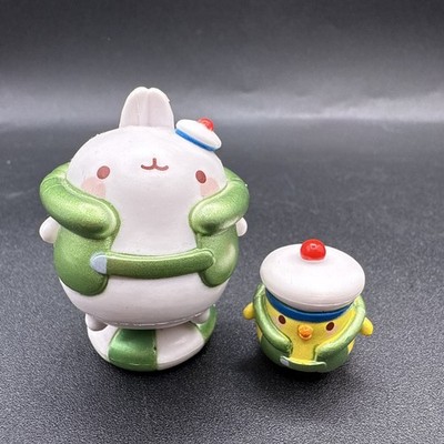 Bobo & Coco Mini Figures 2018 Blind Box Ship Ahoy Sailors