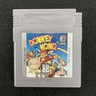 Donkey Kong for Nintendo Gameboy - New save battery