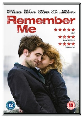 Remember Me - Sealed NEW DVD - Pierce Brosnan
