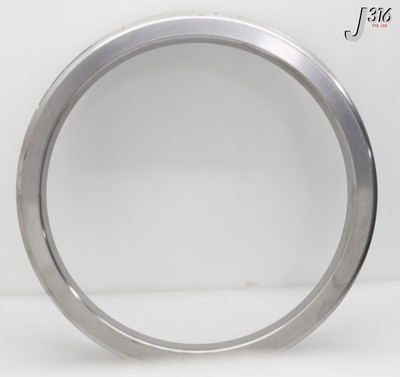 37751 APPLIED MATERIALS SHIELD, 1-PIECE, BEADBLAST, SST, STD PVD