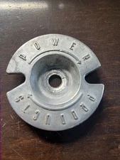 Lauson Power Products # 370104 STARTER PLATE 