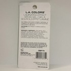 L.A. COLORS Browie Wowie Perfecting & Flexiable & Laminating Brow Gel — photo 2
