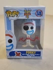 Funko Pop Disney Pixar Toy story 4 'Forky' Vinyl figure (#528)