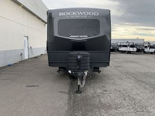2026 Forest River Rockwood Ultra Lite TT 2608BS