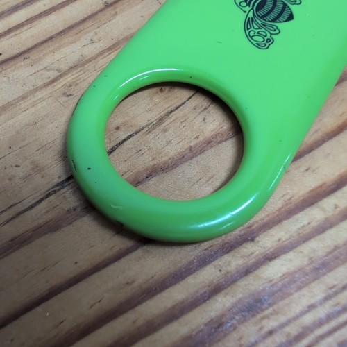 Patrón Tequila Bottle Opener Bar Key - Used - Picture 7 of 14