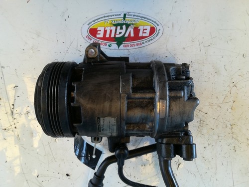 6905643 06 klimakompressor BMW SERIE 3 BERLINA E46 2001 433630