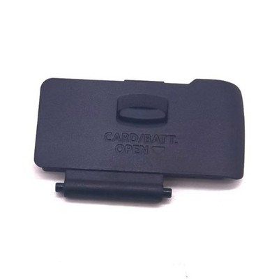 Battery Door Cover Replacement Battery Lid Caps for 3000D 4000D DSLR Repair Part