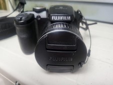 Fujifilm FinePix S Series S4800 16.0MP Digital Camera Tested       