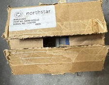 NSR81024LLC NORTHSTAR / DANAHER CONTROLS 760-301-03 ENCODER NSRB1024LLC