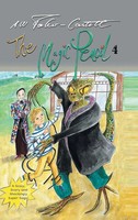 Aw Faber-Castell | The Magic Pencil 4 | Buch | Englisch (2022) | Gebunden