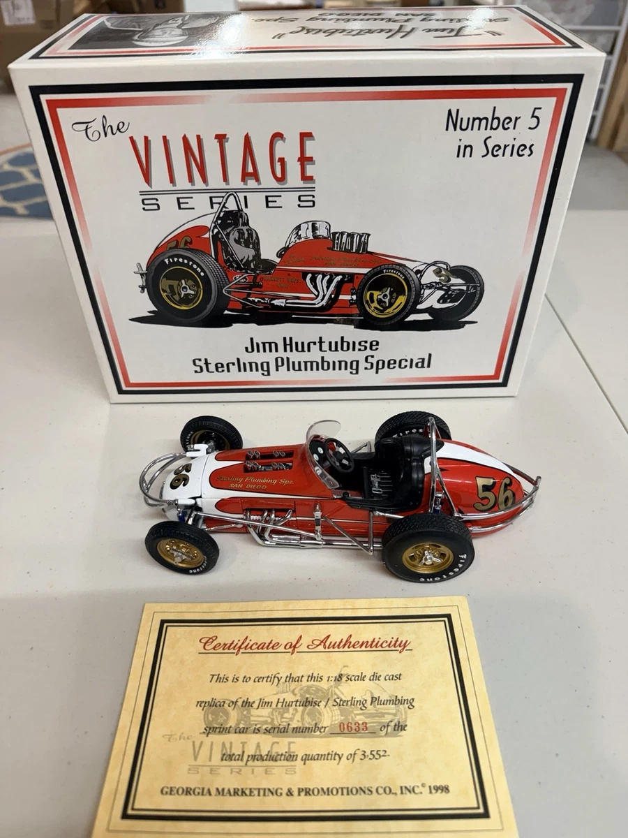 GMP 1:18 Diecast Racing Cars for sale | eBay