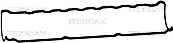 Dichtung Zylinderkopfhaube Triscan 515-6052 FüR Renault Nissan Suzuki Dacia Clio-image