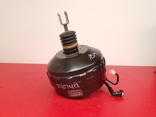 2007 BMW 3 SERIES 2.0L PETROL BRAKE SERVO ASSEMBLY 