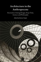 Etienne Turpin | Architecture In The Anthropocene | Taschenbuch | Englisch
