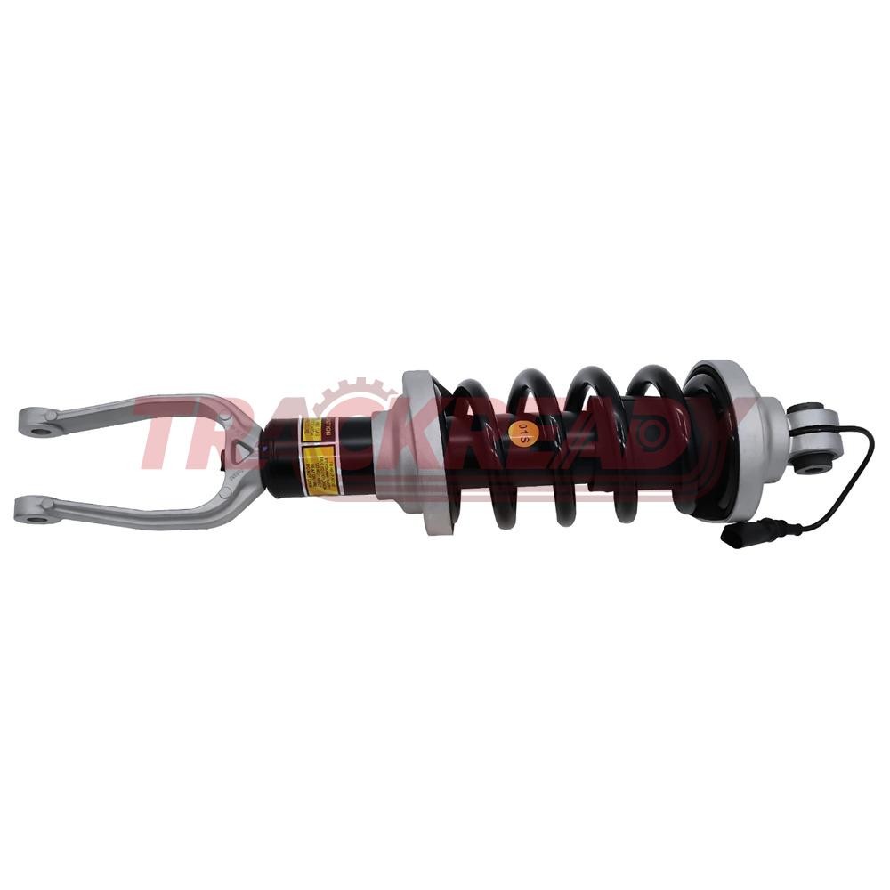 Audi R8 2015-2021 Front Left, right Dampers Pair P/N 4S0412019S