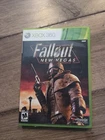 Fallout New Vegas (Microsoft Xbox 360, 2010) CIB COMPLETE