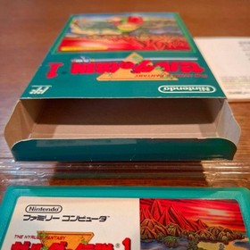  Complete Average Good The Legend of Zelda Famicom Family Computer FC