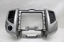 Dash Console Switch 2014 Tacoma 1461234 Dash Console Switch 2014 Tacoma 1461234
