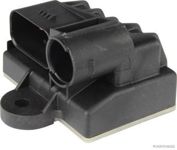 Herth+Buss Elparts SteuergeräT GlüHzeit 75614340 FüR Mercedes Jeep Compass W204-image