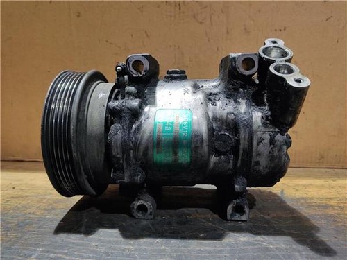 1416G klimakompressor RENAULT CLIO II FASE II B CB0 1.5 BASE 2001 1059128