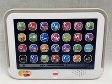 Fisher-Price Laugh  Learn Smart Stages Tablet Works 2014