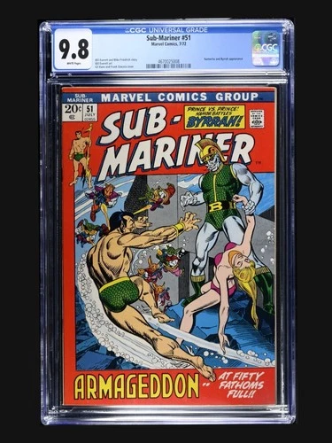Comic Image