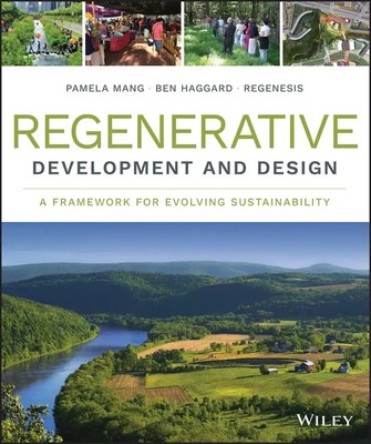 Regenesis Group | Regenerative Development and Design | Buch | Englisch (2016)