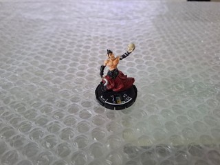 Mage Knight Figur Zektabi