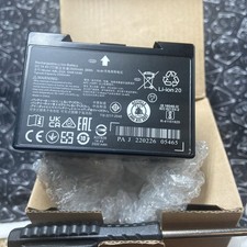 3200 mAh Lithium Ion Battery ABL-D2 Compatible With Roomba J7 I3 I4 I6 I7 I7 I8