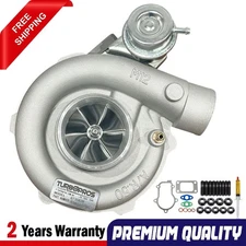 Upgrade Billet GT3582R Turbo Charger For Ford FPV BA/BF F6 Barra 4.0L