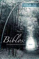 Biblos by Tab Smith (English) Hardcover Book