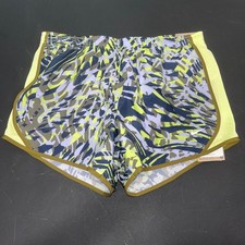 Nike Dri-Fit Standard Fit Running Shorts for Kids Size L