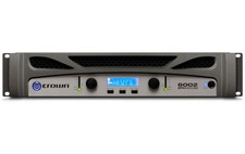 Crown XTI-6002 | Amplificatore PA | DSP - confezione originale e nuovo