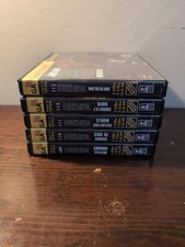 DEATH LANDS 109 110 111 112 113 GraphicAudio CD Audio Book Lot Of 5