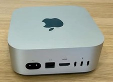 MacMini M4 Pro 48GB RAM,512GB SSD, 12-Core 16-Core GPU