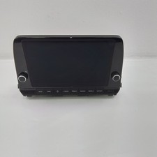 MK3 (JA) 2017 ON KIA PICANTO AUDIO & SAT NAV DISPLAY SCREEN