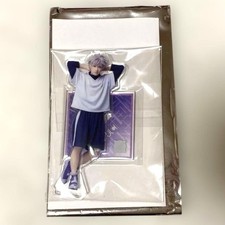 Hunter x Hunter Killua Action Figure Hunst Stage 3