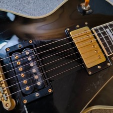 Burny Electric Guitars for sale | eBay