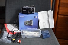 Canon PowerShot SX230 HS Digital Camera