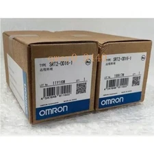 1PC New SRT2-OD16-1 PLC Module SRT2OD161 In Box #F22