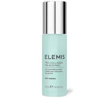 ELEMIS Pro-Collagen Tri Acid Peel 1-oz Null 1oz New