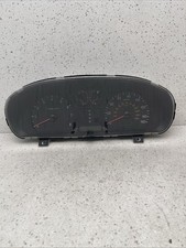 2003 Hyundai Sonata Speedometer Instrument Cluster 94001-3d050 Oem
