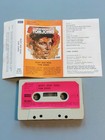 TOM JONES " Body and soul ", MC tape Kassette