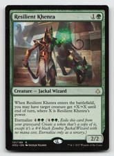 MP-01 Played Resilient Khenra 131 Hour of Devastation R