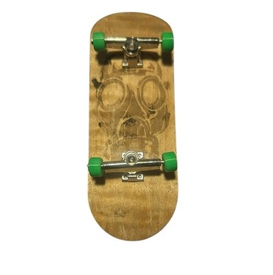 Handmade Fingerboard Complete