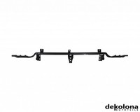 StoßStangenverstäRkung Vorne Oben FüR Isuzu D-Max 1 3.0 Ditd 4X4 07-12