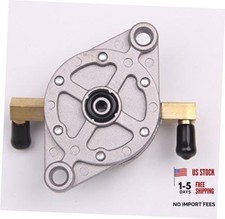 EZGO Fuel Pump 1989-90.5 2-cycle Marathon Gas Golf Cart - New