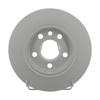 2X Ferodo Bremsscheibe Premier Coat+ Disc DDF1012C FüR LT T4 Transporter 7DB VW